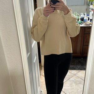 Lululemon crew pullover